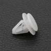Suzuki SX4 10 x Bumper Arch Trim Sill Guard Retainer Clips (2007-2014)