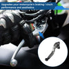 Kawasaki ZZR600 Brake Clutch Lever (2003–2006)