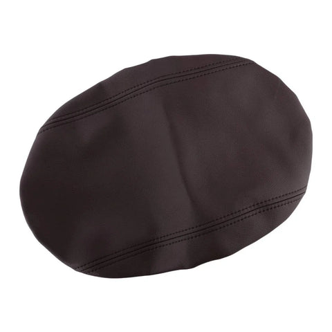Toyota Prado LC250 1x Brown Armrest Lid Cover (2024-2025)