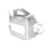 BMW F8000GS G650GS F800R Rear Brake Fluid Reservoir Cap Protector (2008-2020)
