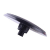 Universal Vehicles Rear Wiper Clean Cover