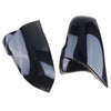 BMW X2 F39 F48 F49 G29 F40 Carbon Fiber Mirror Covers (2018-2023)