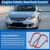 Honda CR-V Engine Intake Manifold Gasket Kit (2017-2025)