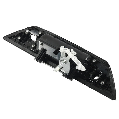 Toyota Hilux Revo Tailgate Door Handle with Camera Key Holes (2015-2018)