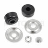 Golf Cart EZGO TXT/Marathon Front & Rear Shock Bushing Kit (1989-2025)