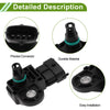 Volvo Penta 4.3 MAP Sensor (1998-2010)