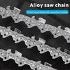 Baumr-AG Husqvarna 22" Chainsaw Bar & Tungsten Chain .325 .058 86DL