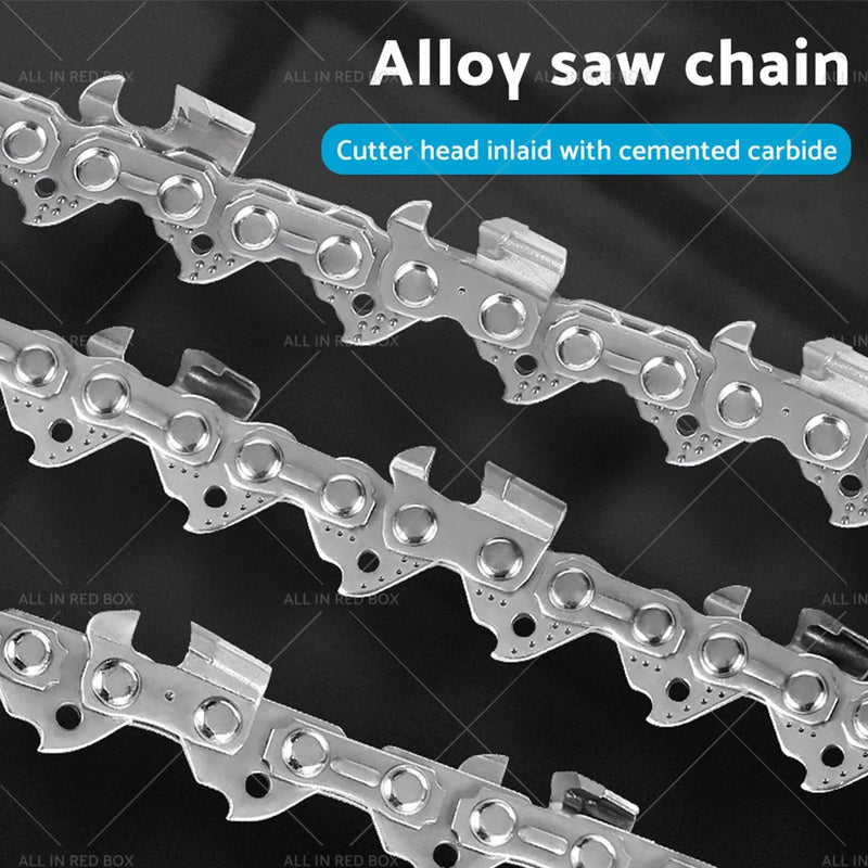 Baumr-AG Husqvarna 22" Chainsaw Bar & Tungsten Chain .325 .058 86DL