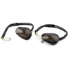 Yamaha YZF R1 / R6 / R6S LED Flush Mount Turn Signal Lights