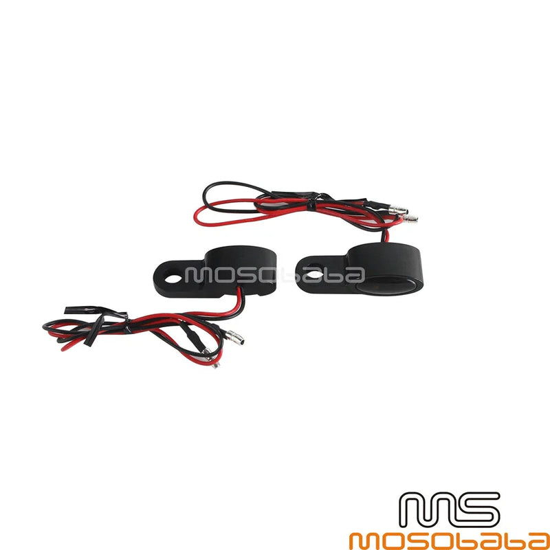 Harley, Kawasaki, Hyosung, Aprilia LED Turn Signal Indicator Light