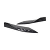 Make & Model Universal Car Rear Bumper Strip Lip Spoiler Diffuser Protector