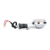 Yamaha XV535 XV920 Virago XV1100 XVS1100 Turn Signal Light (1987-2003)