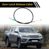 Toyota Tundra Door Latch Release Cable (2000-2006)