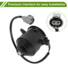 Lexus GS300 (2006) - Quiet Engine Cooling Fan Radiator Fan Motor