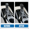 Toyota Avalon Gear Shifting Knob Cover Lever Trim (2019–2023)