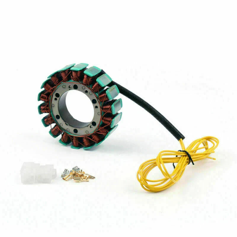 Honda XRV750, VF1000F, VFR700, VFR750F, XLV600, XL600 Stator Coil (1986-1996)