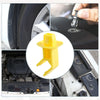 Ford Focus 2012-2017 Hood Prop Rod Clip Retainer (2012-2017)