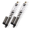 Polaris RZR S 800 EFI 2 x Rear Air Shocks Absorbers (2009–2012)