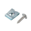 Trim Universal Car Speed Fastener U Nut Self Tapping Screw Clip