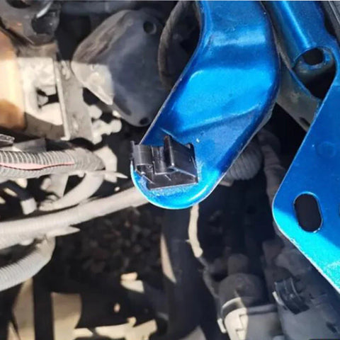 Chevrolet Cruze, Optra, Orlando, Lacetti Hood Support Rod (2011-2016)
