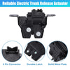 Mini Cooper F56 Rear Tailgate Latch Lock Actuator (2014-2022)
