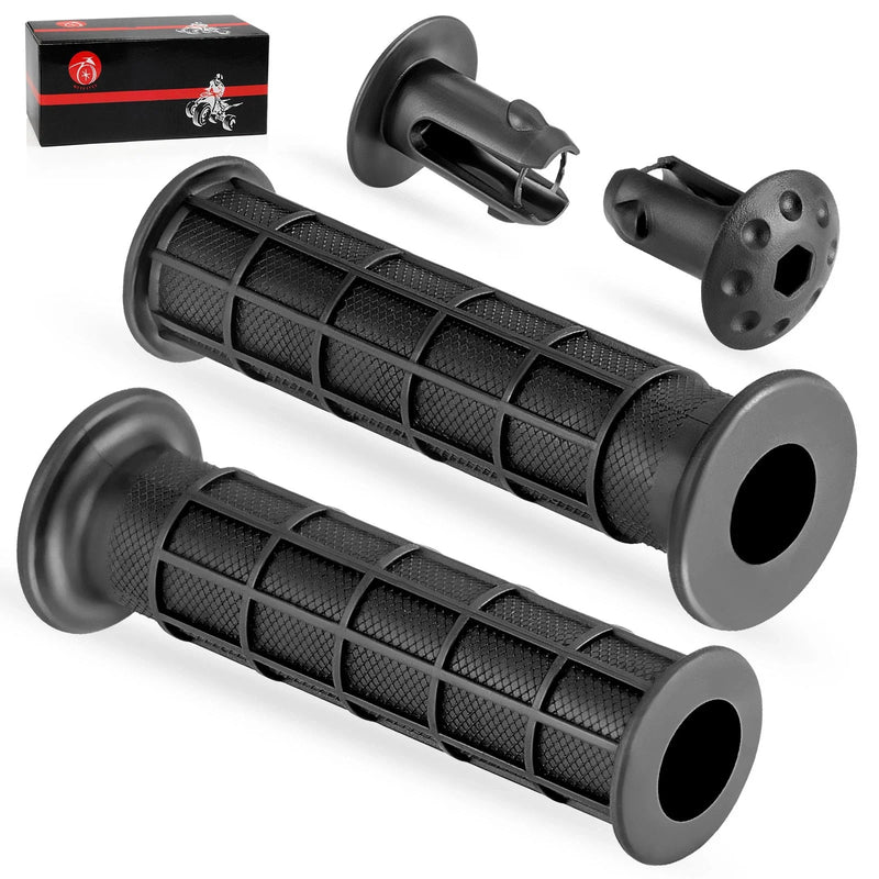 Honda Foreman 520 TRX520 FM1 / FM2 / FE2 2020-2024 Handlebar Grips w/Guards