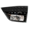 Mitsubishi Outlander Right Rear Inner Tail Light Lamps (2007-2013)
