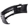 Front Bumper Cover For 2000-2002 Mitsubishi Eclipse Primed