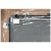 Toyota Landcruiser 100 Series 4.5L Petrol 1FZ-FE Manual 98-07 Alloy Radiator