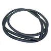 Toyota Dyna 1977-1984 Front Door Weatherstrip Set