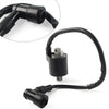 Polaris Xplorer 300 4X4 Ignition Coil Black (1996-1999)