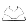 Harley CVO Road Glide Saddlebag Bracket Guard (2023-2024)