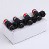 Honda Civic, Acura EL 4 x Fuel Injectors (2001-2005)