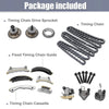 Chevy, Cadillac, Buick 3.6L, 3.0L Timing Chain Kit (2010-2015)