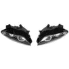 YAMAHA YZF-R1 (2007-2008) Clear Lens Headlight Assembly