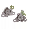 Honda Fit Ignition Cylinder & Door Lock Set (2004-2008)