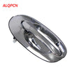 Kia Carnival Chrome Left Sliding Door Handle (1999-2005)