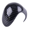 Toyota CHR Carbon Fiber Gear Shift Knob Cover (2016-2019)