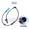Mini Cooper Base S 1.6L ABS Wheel Speed Sensor (2002-2008)
