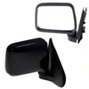Holden Rodeo TF Series LX Ute 1988-2002 Door Mirror Set LH &
