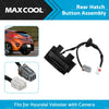 Hyundai Veloster Outside Hdl Lock ASSY-T/Lid (2011-2017)