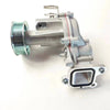 Jeep Wrangler 2.0 L4 Water Pump (2018-2022)