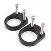 Kawasaki Ninja ZX14 1" CNC Aluminum Handlebar Risers (2006-2023)