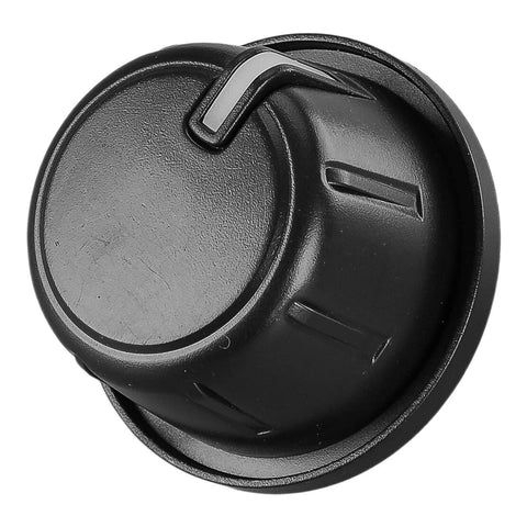 Toyota Hilux Vigo Fortuner A/C Control Switch Knob (2011-2015)