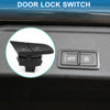 Porsche Cayenne Panamera Black Plastic Door Lock Switch