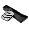 BMW 3 5 7 Series X3 X5 Gas Brake Pedal Plate Cover (2000-2023)