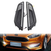 Ford Focus Daytime Running Light Turn Signal (2015-2017)
