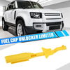 Land Rover Discovery Sport, Freelander Fuel Cap Unlocker Limiter (2015-2023)