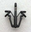 88-97 Toyota Hilux Mighty-X LN85 4Runner Hiace Commuter Grill Lock Clip 10 x