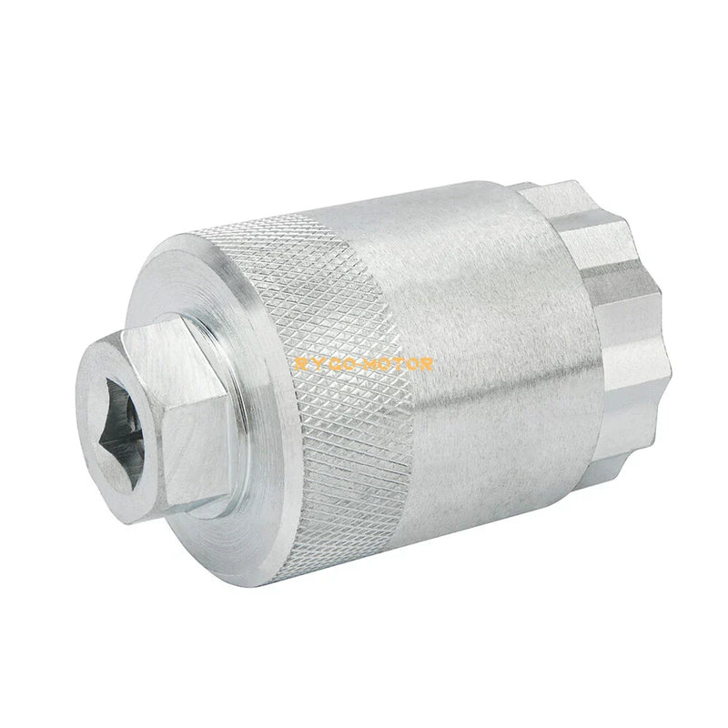 Honda TRX250EX / TRX250X 64mm Pinion Bearing Nut Socket Tool